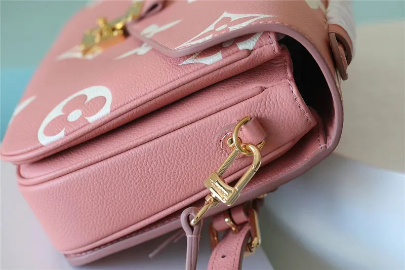 ANAFORA LUXE - LOV Bags - 491