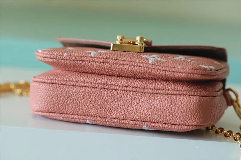 ANAFORA LUXE - LOV Bags - 499