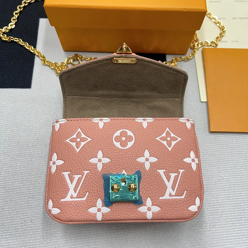 ANAFORA LUXE - LOV Bags - 499