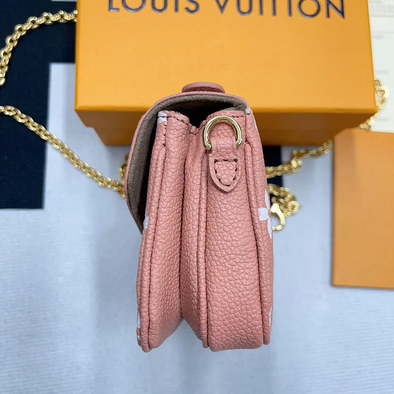 ANAFORA LUXE - LOV Bags - 499