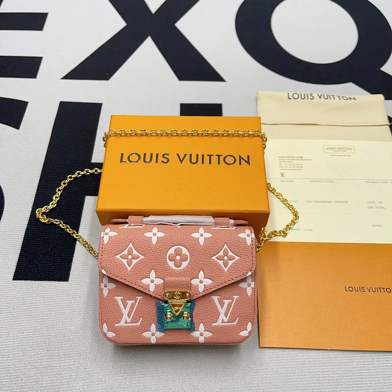ANAFORA LUXE - LOV Bags - 499
