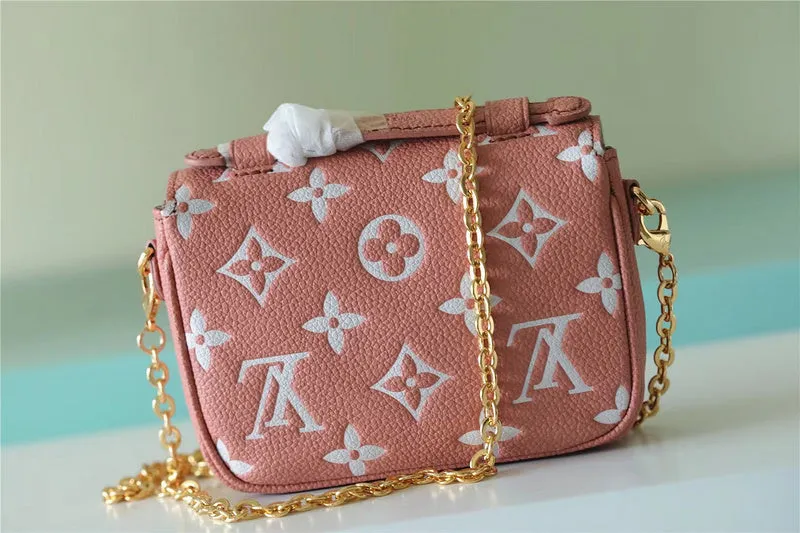 ANAFORA LUXE - LOV Bags - 499