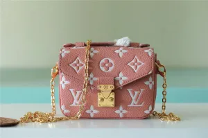 ANAFORA LUXE - LOV Bags - 499