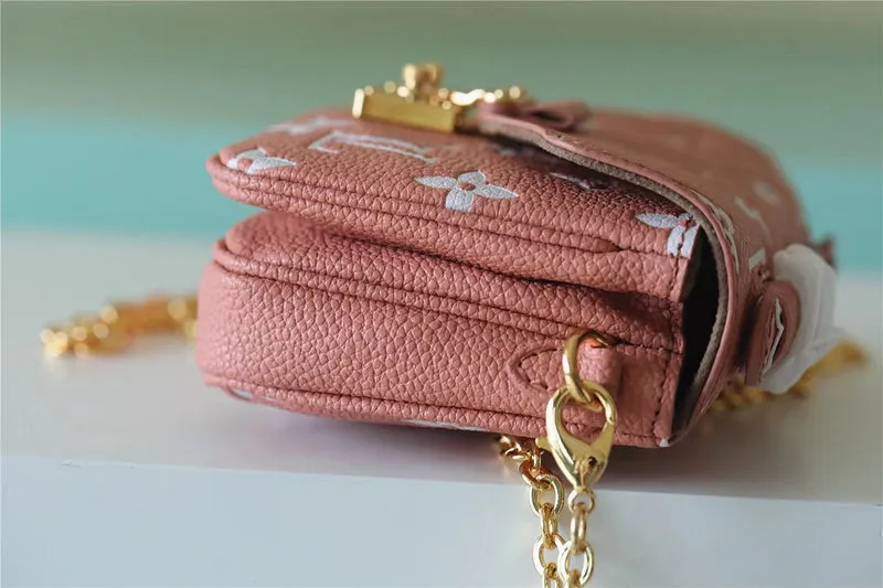 ANAFORA LUXE - LOV Bags - 499