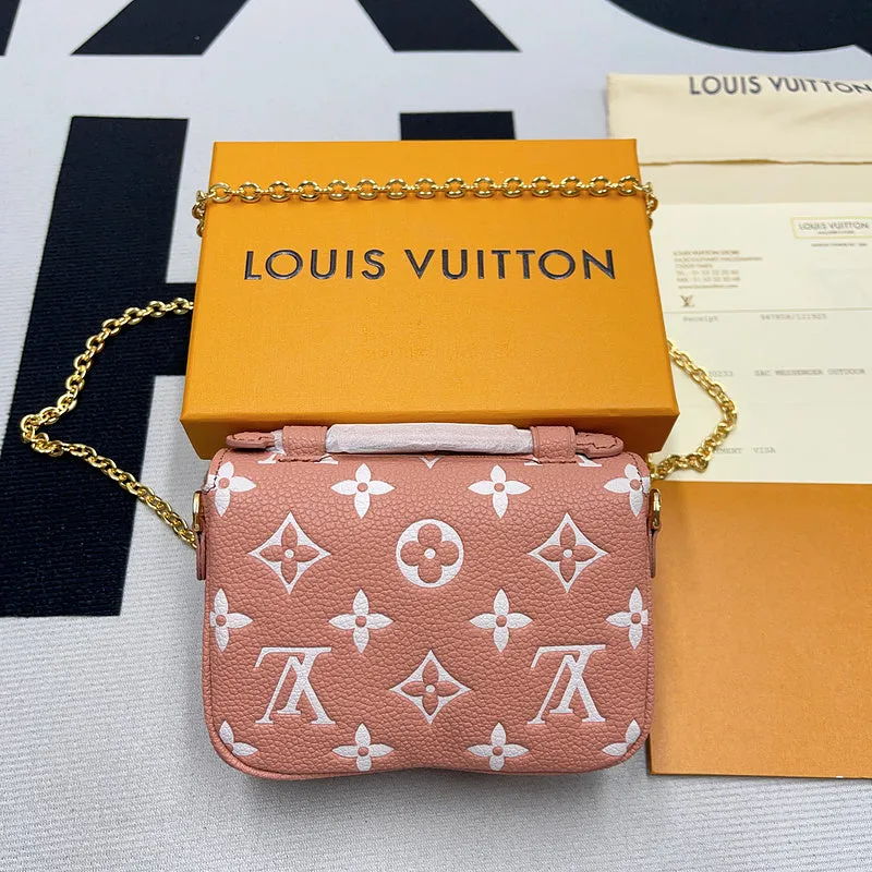 ANAFORA LUXE - LOV Bags - 499