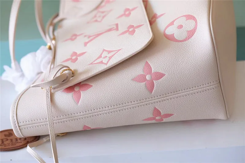 ANAFORA LUXE - LOV Bags - 504