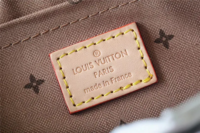 ANAFORA LUXE - LOV Bags - 509