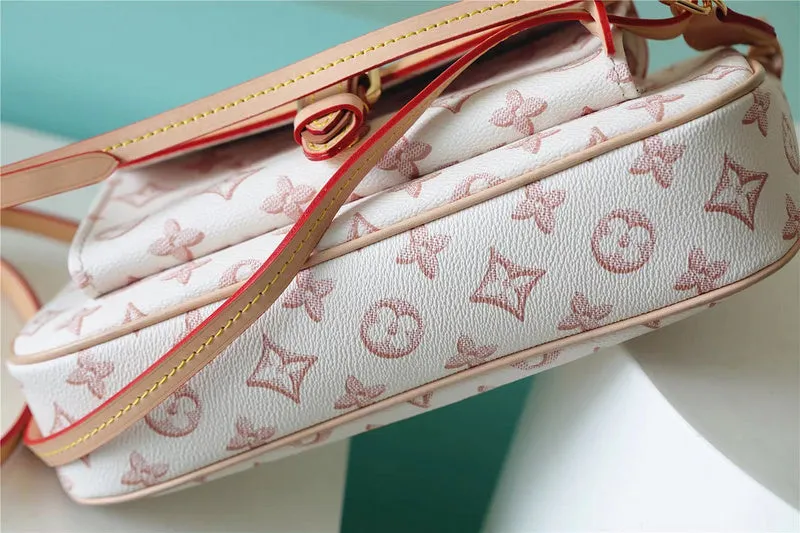 ANAFORA LUXE - LOV Bags - 509