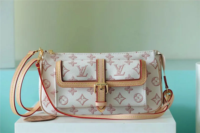 ANAFORA LUXE - LOV Bags - 509