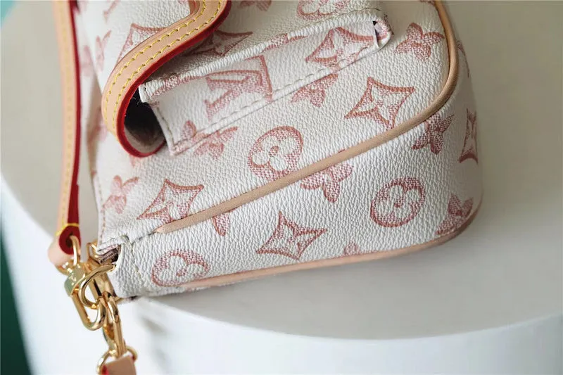 ANAFORA LUXE - LOV Bags - 509