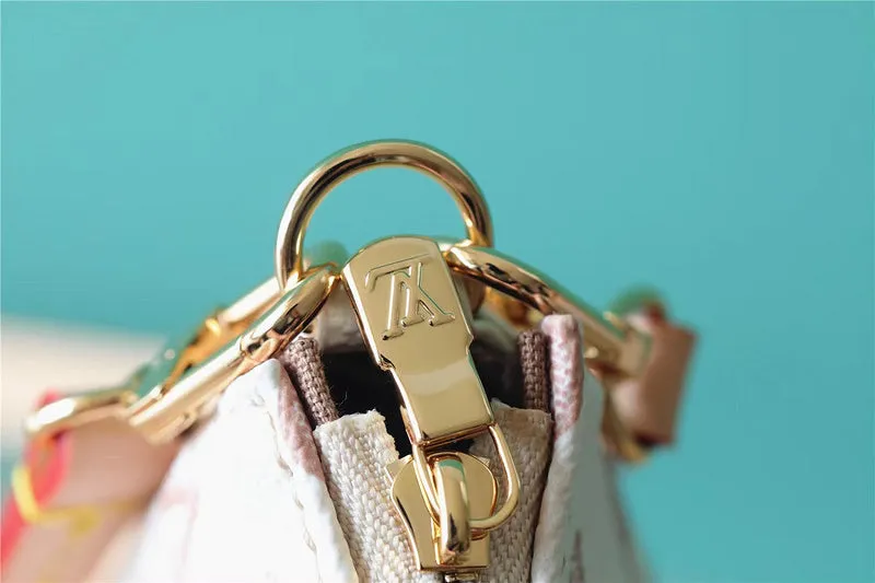 ANAFORA LUXE - LOV Bags - 509