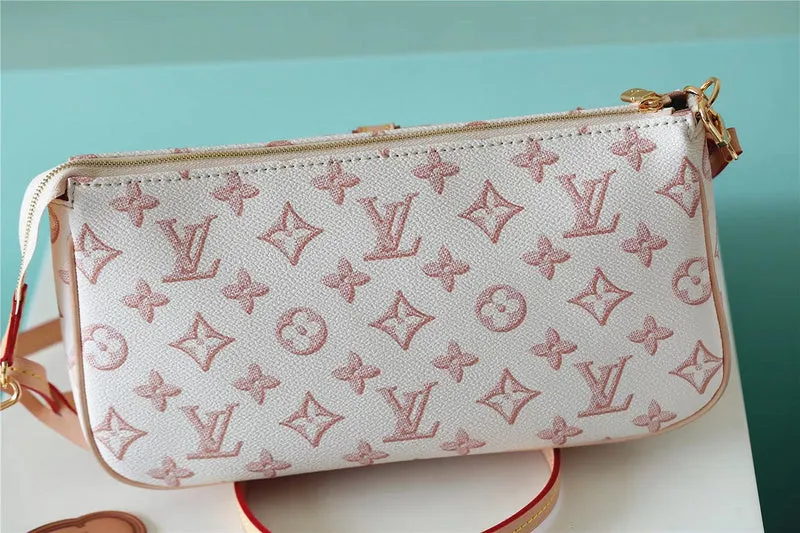 ANAFORA LUXE - LOV Bags - 509
