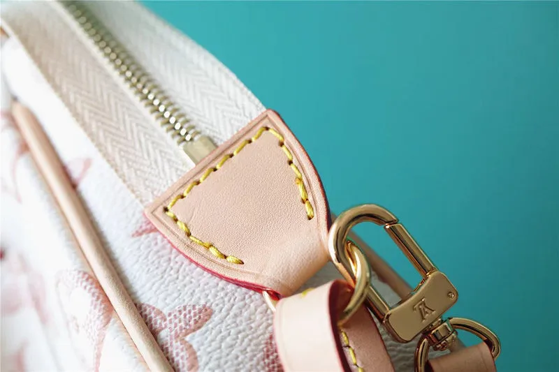 ANAFORA LUXE - LOV Bags - 509