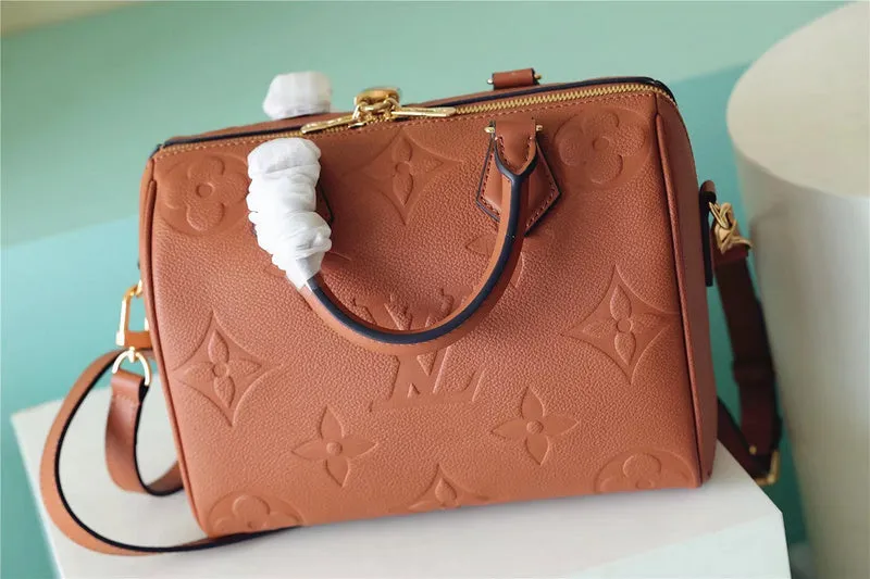ANAFORA LUXE - LOV Bags - 519