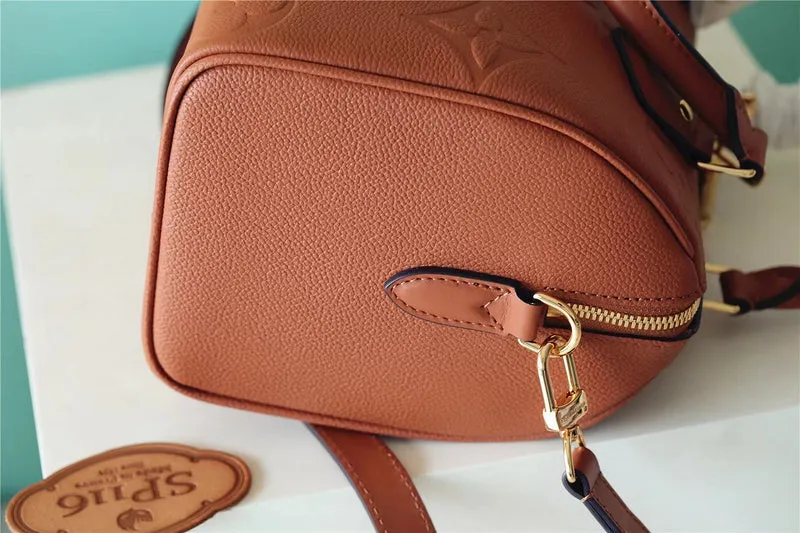 ANAFORA LUXE - LOV Bags - 519