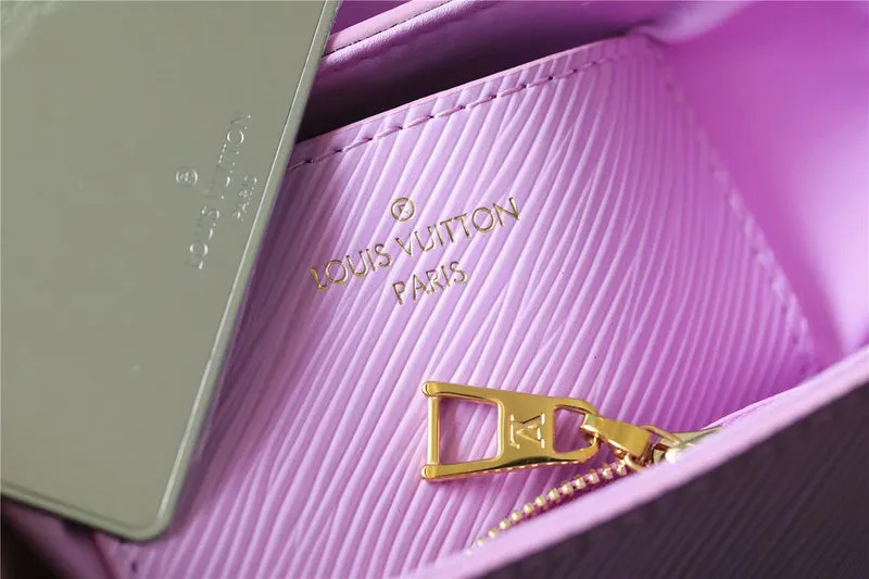 ANAFORA LUXE - LOV Bags - 526