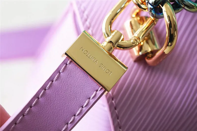 ANAFORA LUXE - LOV Bags - 526