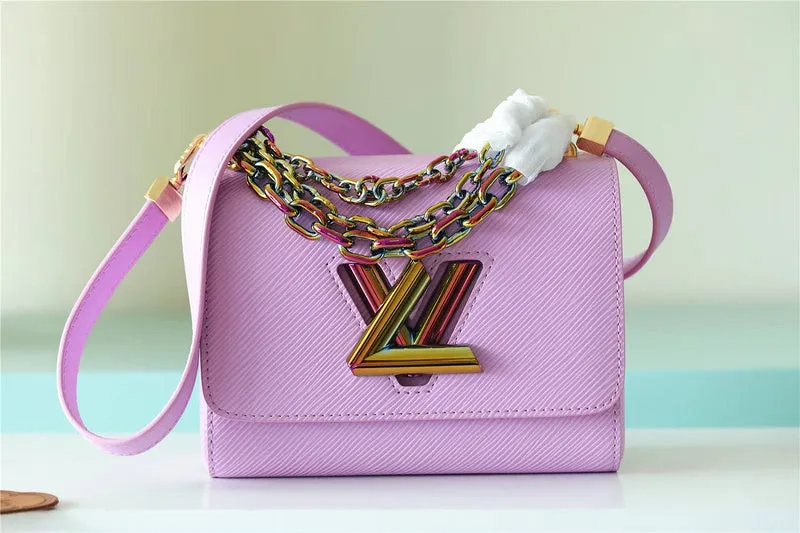 ANAFORA LUXE - LOV Bags - 526