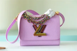 ANAFORA LUXE - LOV Bags - 526
