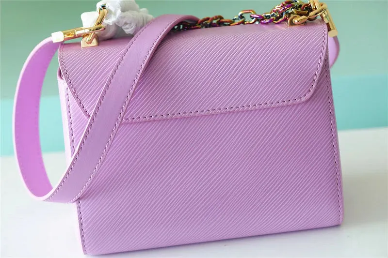 ANAFORA LUXE - LOV Bags - 526