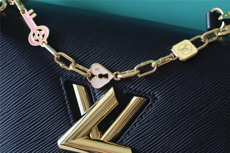ANAFORA LUXE - LOV Bags - 558