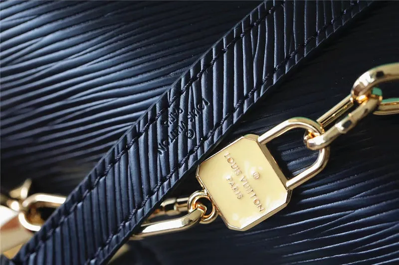 ANAFORA LUXE - LOV Bags - 558