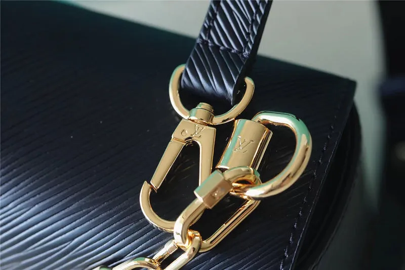 ANAFORA LUXE - LOV Bags - 558