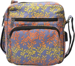 Anti-Theft Crossbody Purses for Women - 9 1/2 x 9 Shoulder Bag with Built-in RFID Card Slots