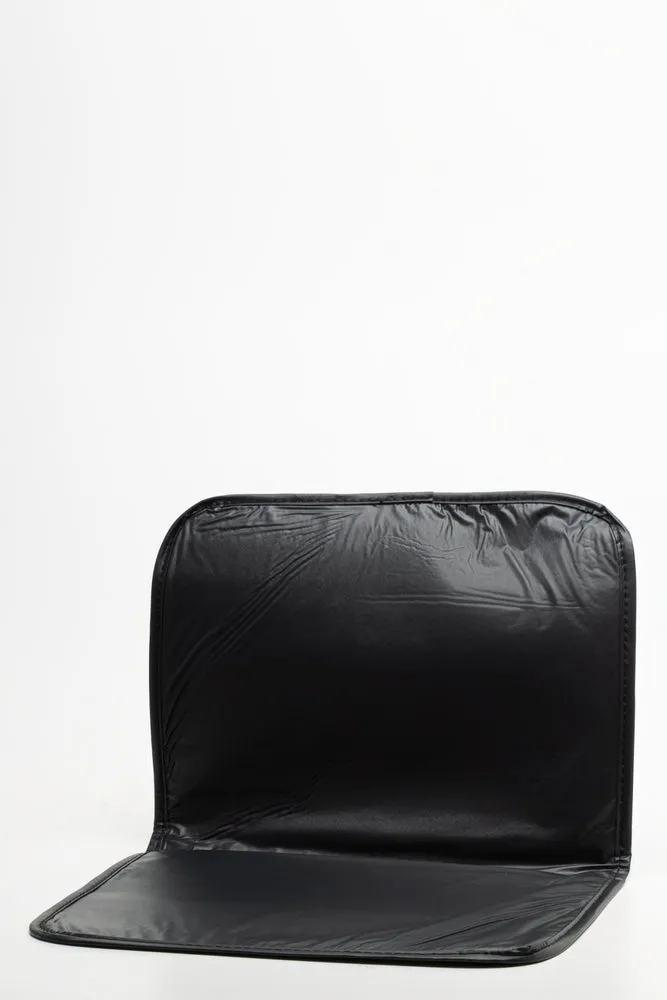 Backpack Nappy Bag Black