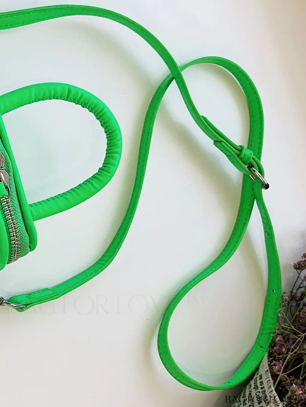 BagForLove - Compact and Stylish Bucket Bag