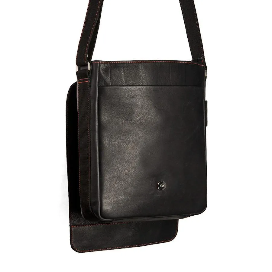 Bags - AUSTIN MESSENGER