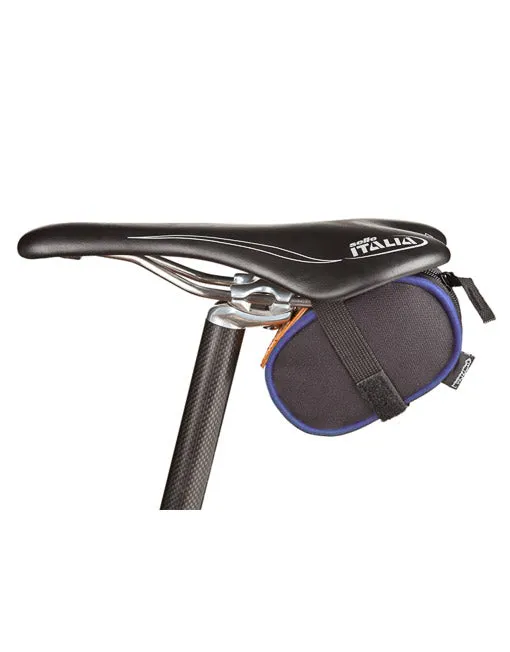 Bags - Dual - Blue