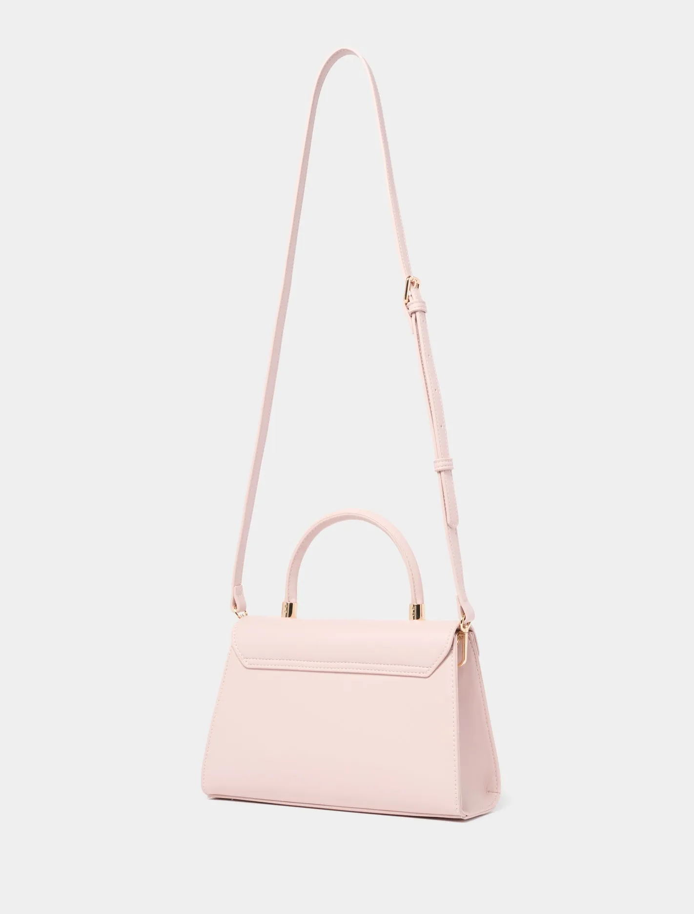 Bailey Link Top Handle Bag