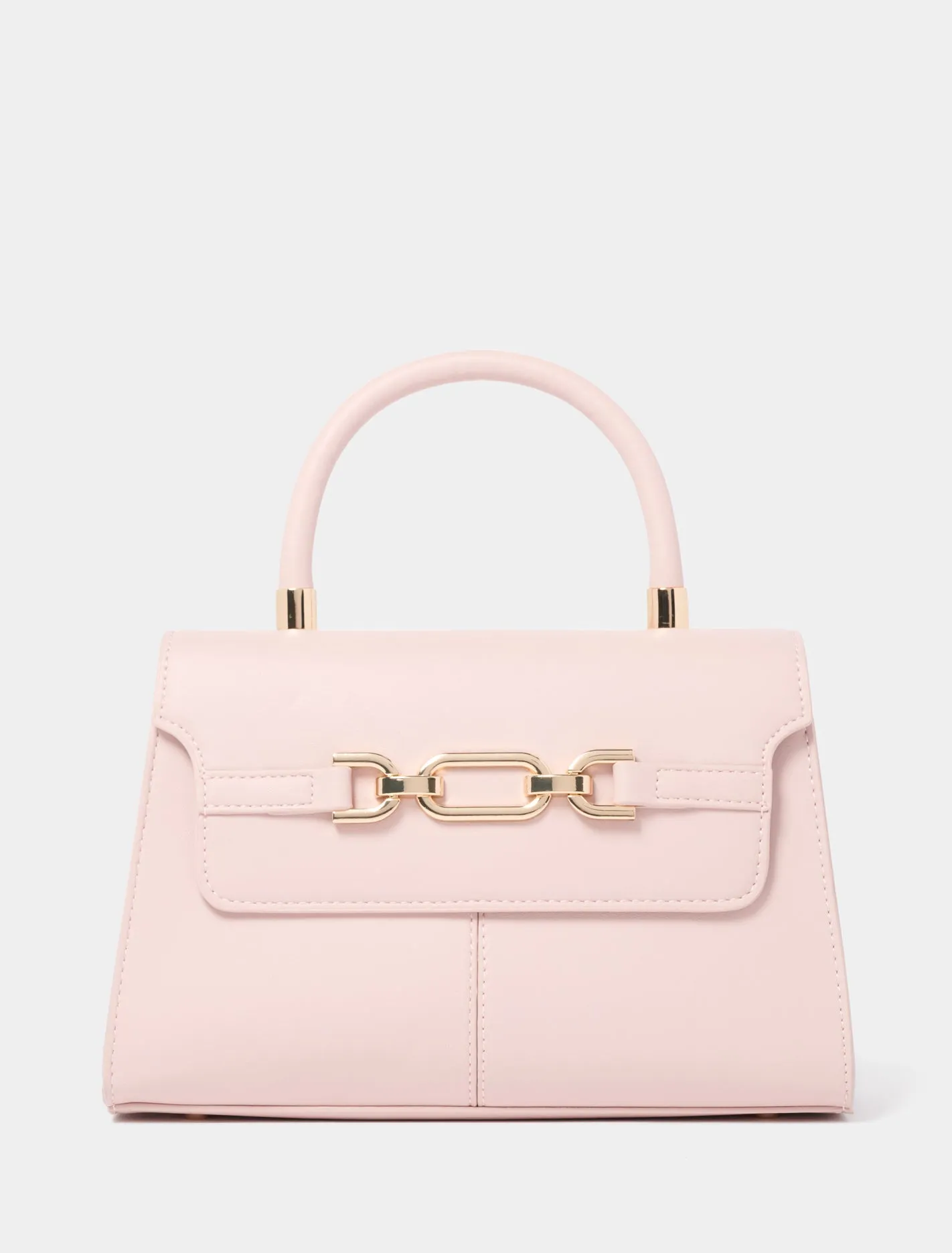 Bailey Link Top Handle Bag