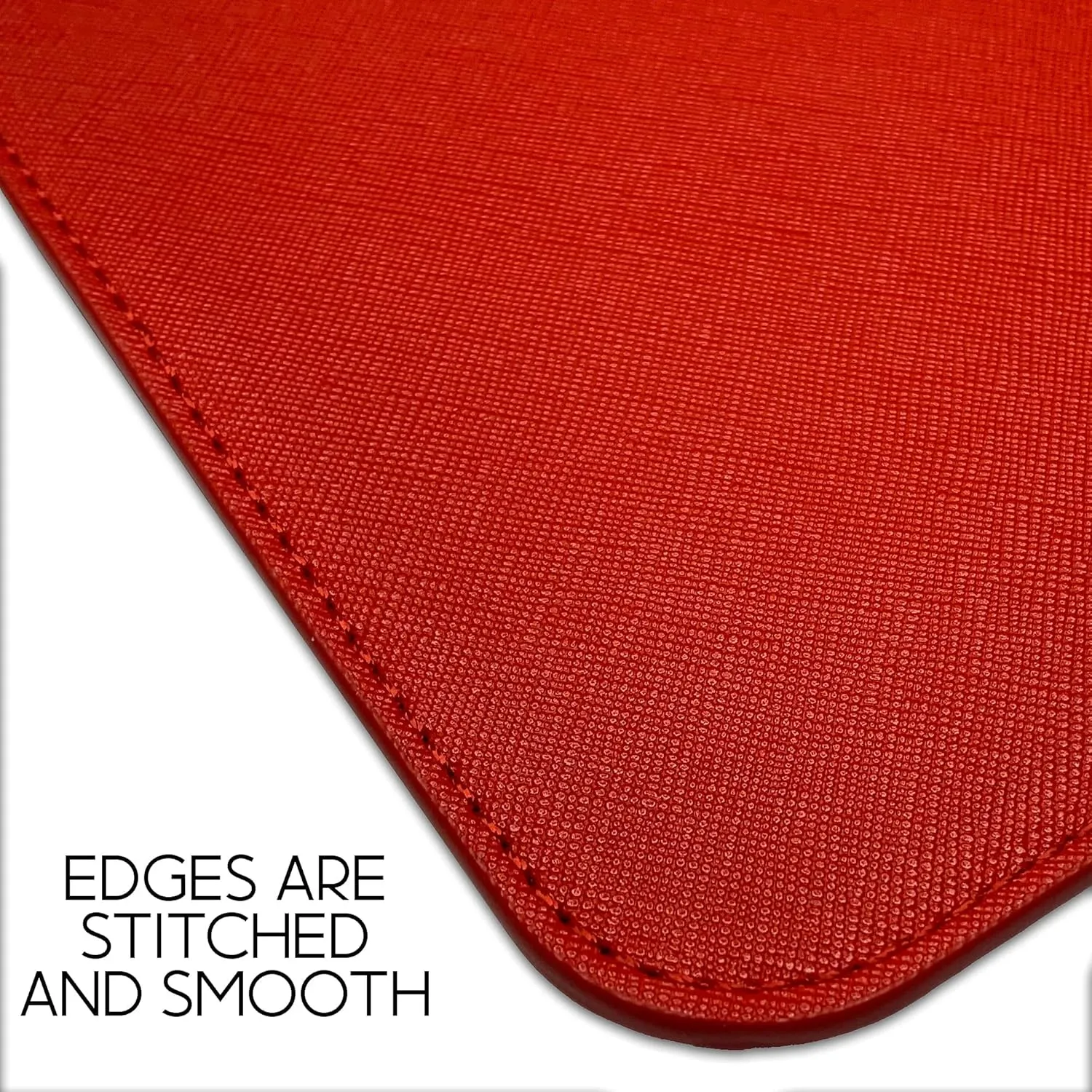 Base Shaper for Speedy 30, Red Bag Shaper for Speedy Bags and other Totes, Vegan Leather (Red, Speedy 30)