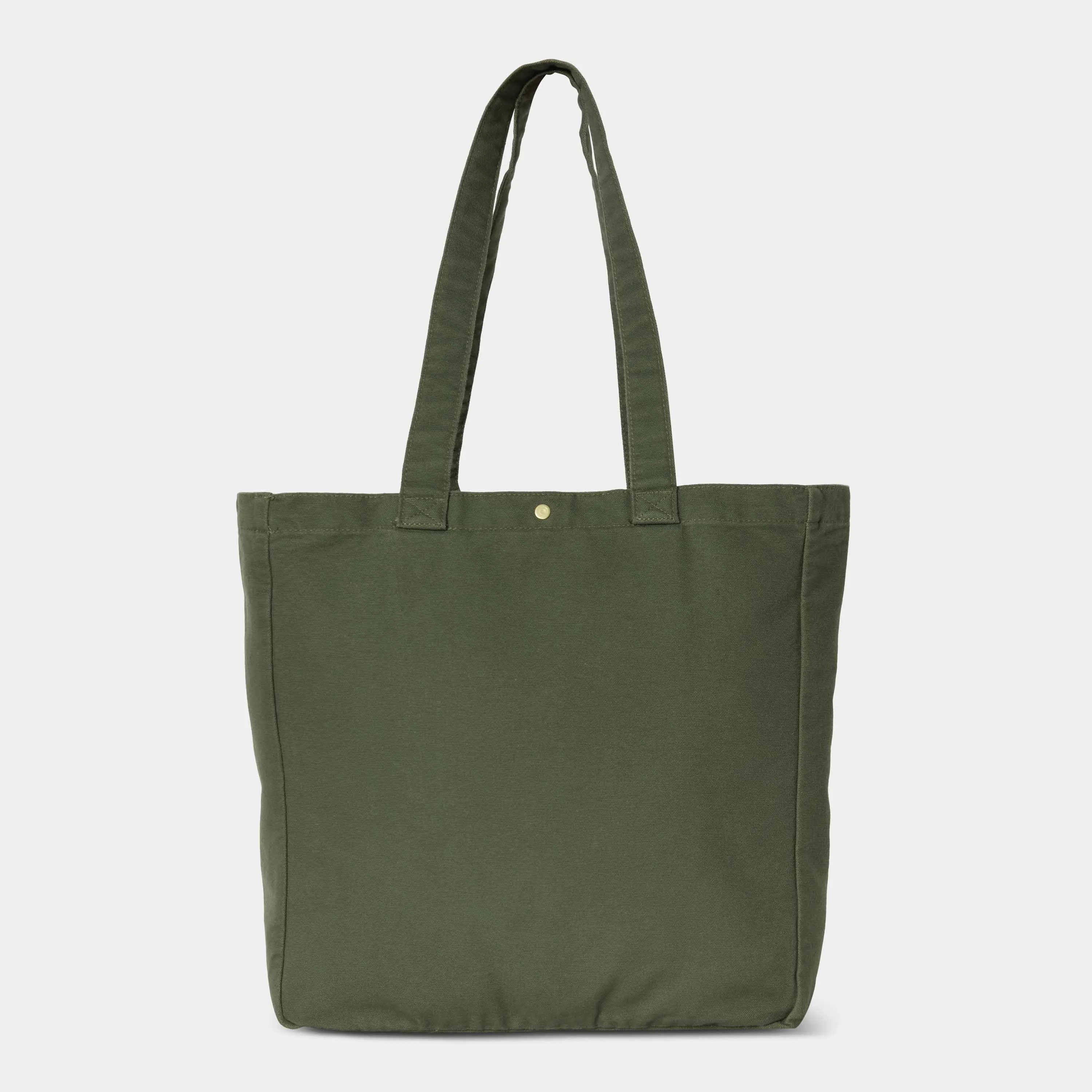 Bayfield Tote - Tarragon