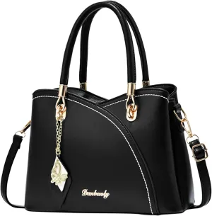 Beach Tote Bag Portable Cat Cartoon Handbags Shoulder Bag Messenger Bag Suitable For Mama Wife Outdoor Beach Travel Z