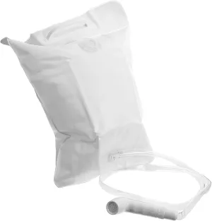 BESPORTBLE 1 Set Camping Shower Bag Portable Camp Shower Portable Shower Bags Shower Camping Travel Shower Portable