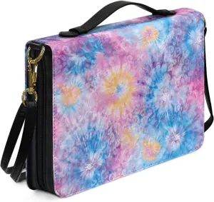 Bible Bags and Totes for Women Men Bible Cover Case for Women Men Leather Bible Covers for Women Men with Pockets