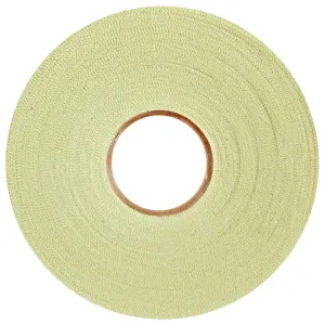Blooming Bias 3/8" Chenille 25yds Pale Yellow