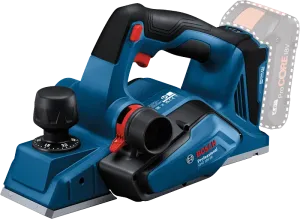 Bosch GHO 18V-26 Professional Cordless Planer 06015B5001