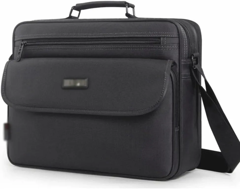 Briefcase Men's Designer Handbags Business Men Briefcases Handbag Mens Briefcases Shoulder Crossbody Bags