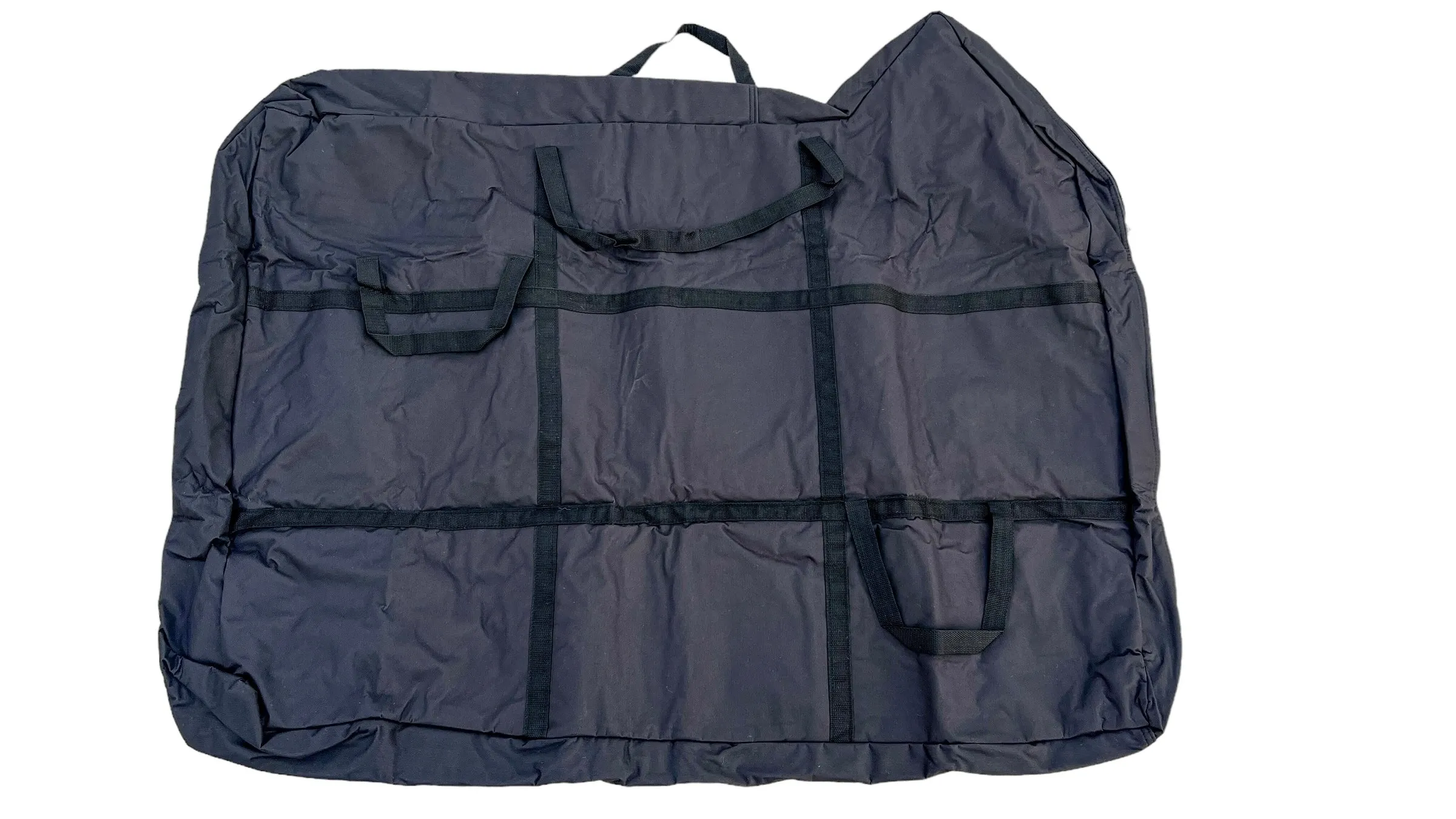 Buckle Up Off-Road FRONT Door Storage Bags for 2021  Ford Bronco 4-Door - 2 Bags