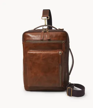 Buckner Commuter