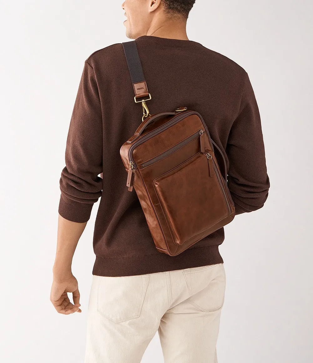 Buckner Commuter