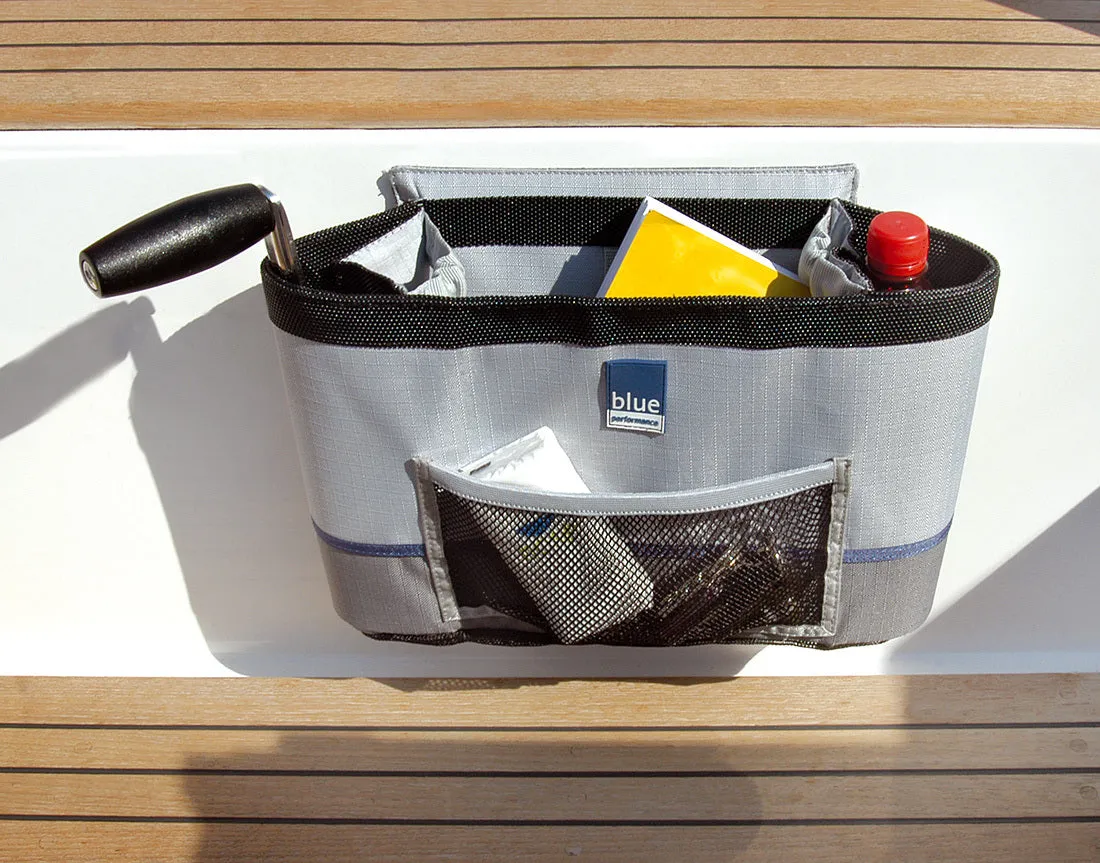 Bulkhead Sheet Combi Bag