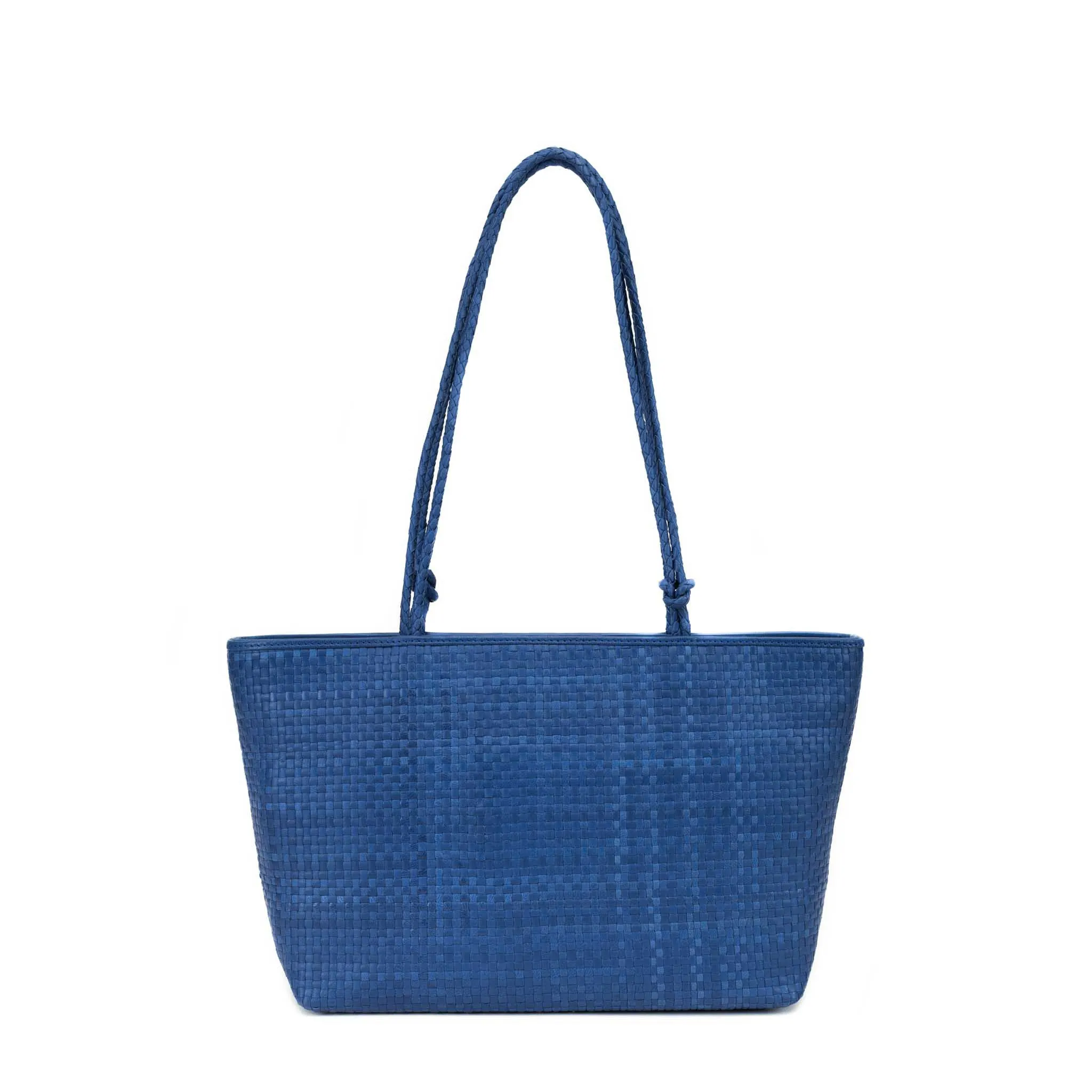CA 1 - SHOULDER BAG - BLUE