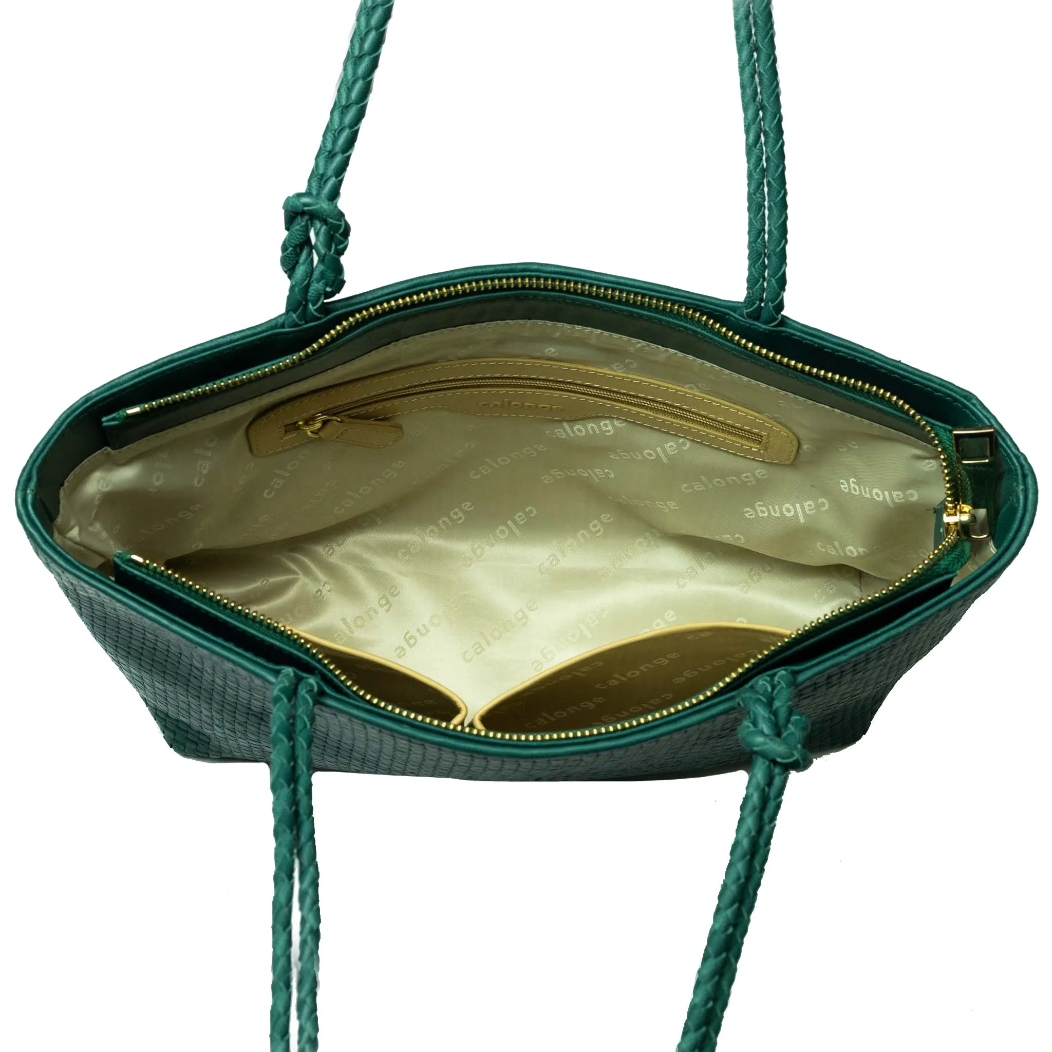 CA 1 - SHOULDER BAG - FOREST