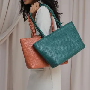 CA 1 - SHOULDER BAG - FOREST