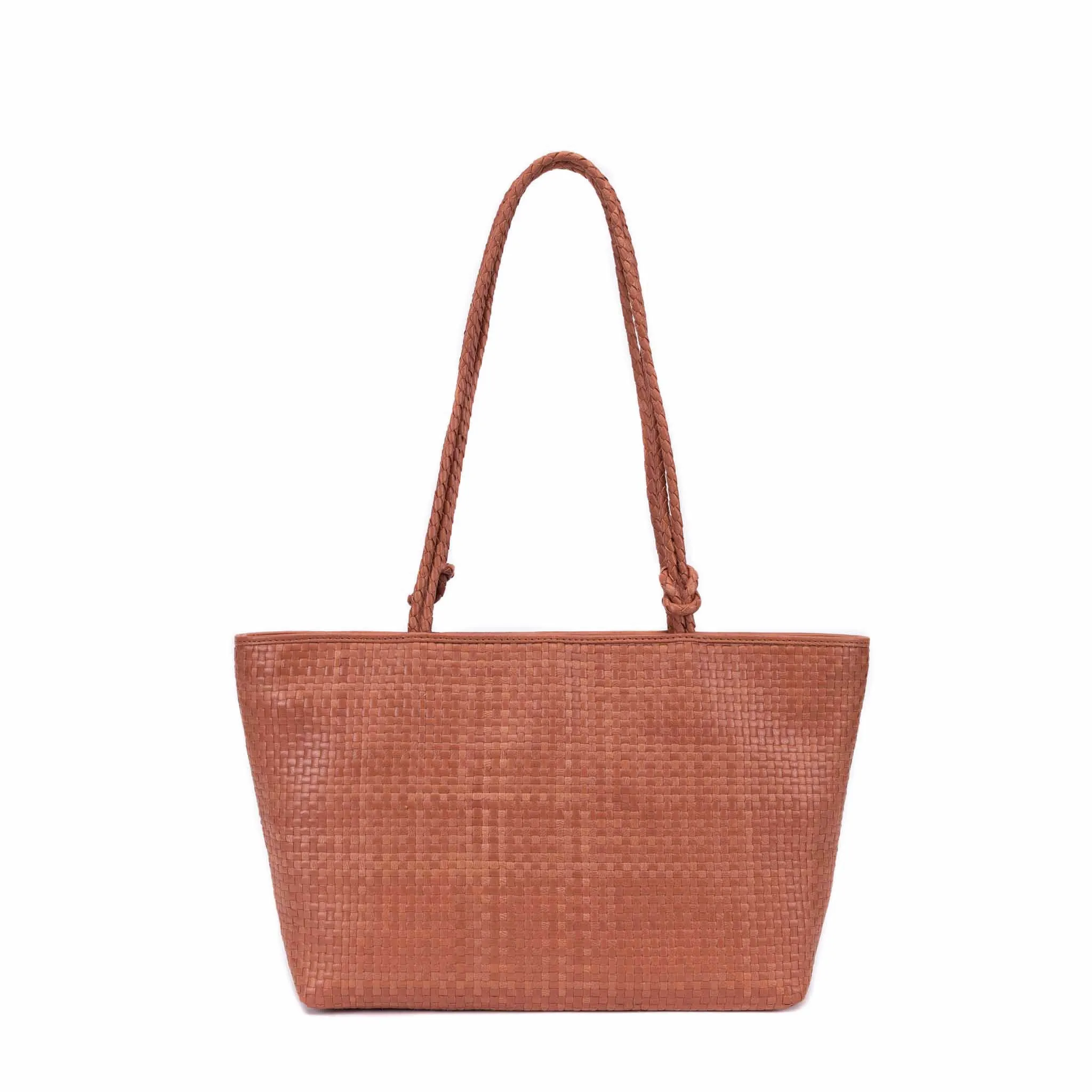 CA 1 - SHOULDER BAG - LIGHT BRICK